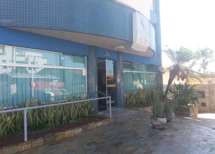 Sete Lagoas Residence Hotel